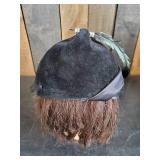 Beautiful Collection of Early 20th Century Fancy Hats