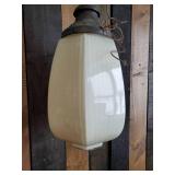 Antique Hanging Light