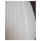 Antique Hanging Light