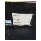 Size 10 CCM Model # MRA Mens Hockey Skates