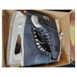 Size 10 CCM Model # MRA Mens Hockey Skates