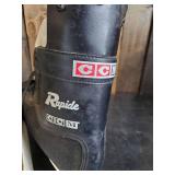 Size 10 CCM Model # MRA Mens Hockey Skates