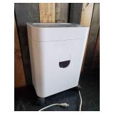 Royal 10 Sheet Cross Cut Paper Shredder