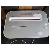 Royal 10 Sheet Cross Cut Paper Shredder