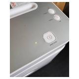 Royal 10 Sheet Cross Cut Paper Shredder