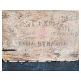 Vintage Fishing Net Bouys With Lead Weights