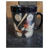 2 Thermo Serve Harmon Killebrew Coffee Mugs