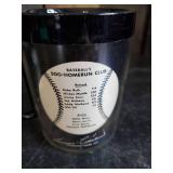 2 Thermo Serve Harmon Killebrew Coffee Mugs