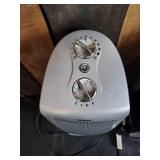 2 Working Lasko Floor Heaters