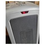 2 Working Lasko Floor Heaters