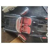 Sweet Collection of Corvette Toy Cars