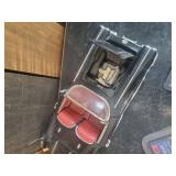 Sweet Collection of Corvette Toy Cars