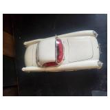 Sweet Collection of Corvette Toy Cars