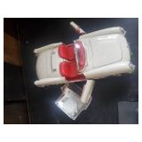 Sweet Collection of Corvette Toy Cars