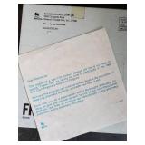 4 Beautiful Delft HandMade Tiles