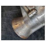 Heavy Metal Millwaukee Vintage Milk Bottle Cap Sealer