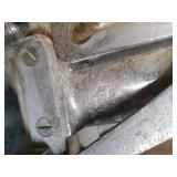 Heavy Metal Millwaukee Vintage Milk Bottle Cap Sealer