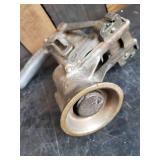 Heavy Metal Millwaukee Vintage Milk Bottle Cap Sealer