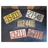 Cool Collection of Late 30