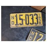 Cool Collection of Late 30