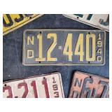 Cool Collection of Late 30