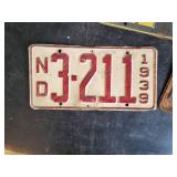 Cool Collection of Late 30