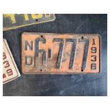 Cool Collection of Late 30