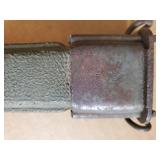 Very Cool U.F.H. US Bayonet and Scabbard