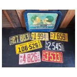 Super Cool Collection of 1940