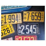 Super Cool Collection of 1940