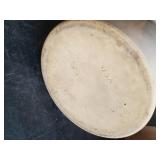 Beautiful Crown 3 Gallon Stoneware Crock