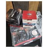 Sweet Collection of Vintage Collectable Baseballs