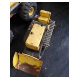 2 Vintage Tonka Toys