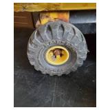 2 Vintage Tonka Toys