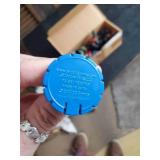 Hero Clix Whiz Kids Table Top Minniature Figurines