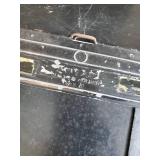 Stereo Scopes Cards and Large Cut Film Holders