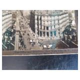 Stereo Scopes Cards and Large Cut Film Holders