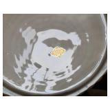 OMC Mid Modern Squirrel on Acorn Cookie Jar