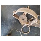 20 + Vintage Assortment of Animal Traps