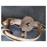 20 + Vintage Assortment of Animal Traps