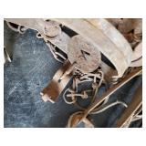 20 + Vintage Assortment of Animal Traps