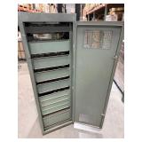 Western Union Telegraph Co. Portable Carrier Set 6816A 5671C Transceiver