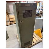 Western Union Telegraph Co. Portable Carrier Set 5671C Transceiver