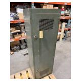 Western Union Telegraph Co. Portable Carrier Set 5671C Transceiver