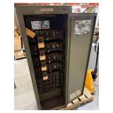 Western Union Telegraph Co. Portable Carrier Set 5671C Transceiver