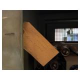 Western Union Telegraph Co. Portable Carrier Set 5671C Transceiver