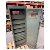 Western Union Telegraph Co. Portable Carrier Set 5671C Transceiver