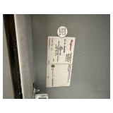 Hoffman Enclosure CSD36368