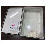 Hoffman Enclosure A-362408LP