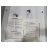 Hoffman Enclosure A-362408LP